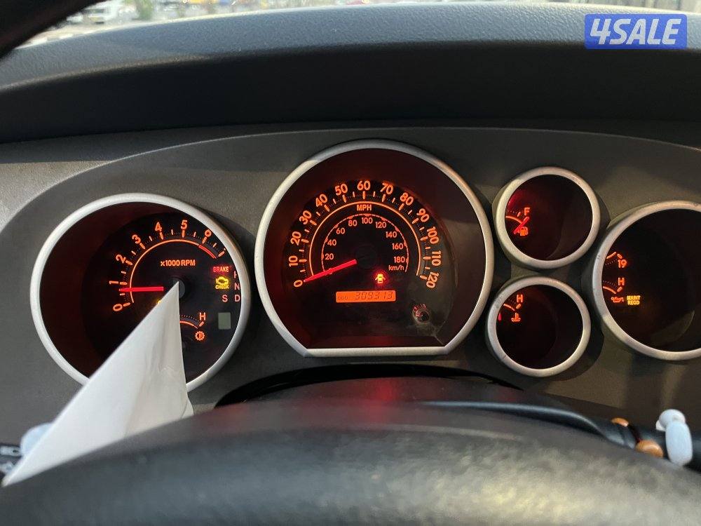 للبيع او بدل مع باترول فقط5