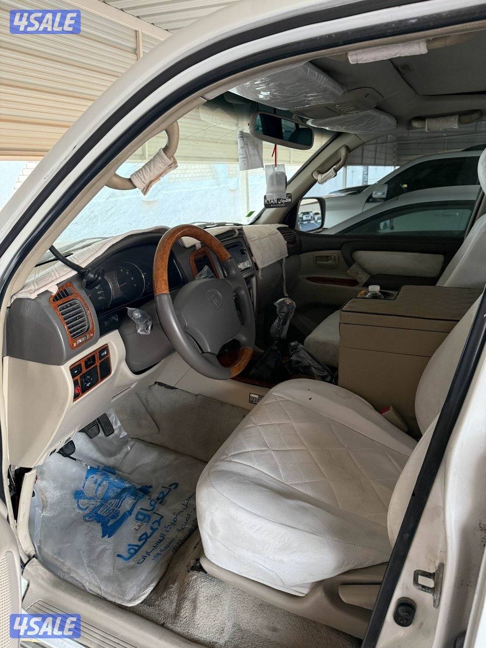 قير عادي ٢٠٠٤ للبيع او للبدل مع فتك الصامل مانختلف بيعه سربعه2