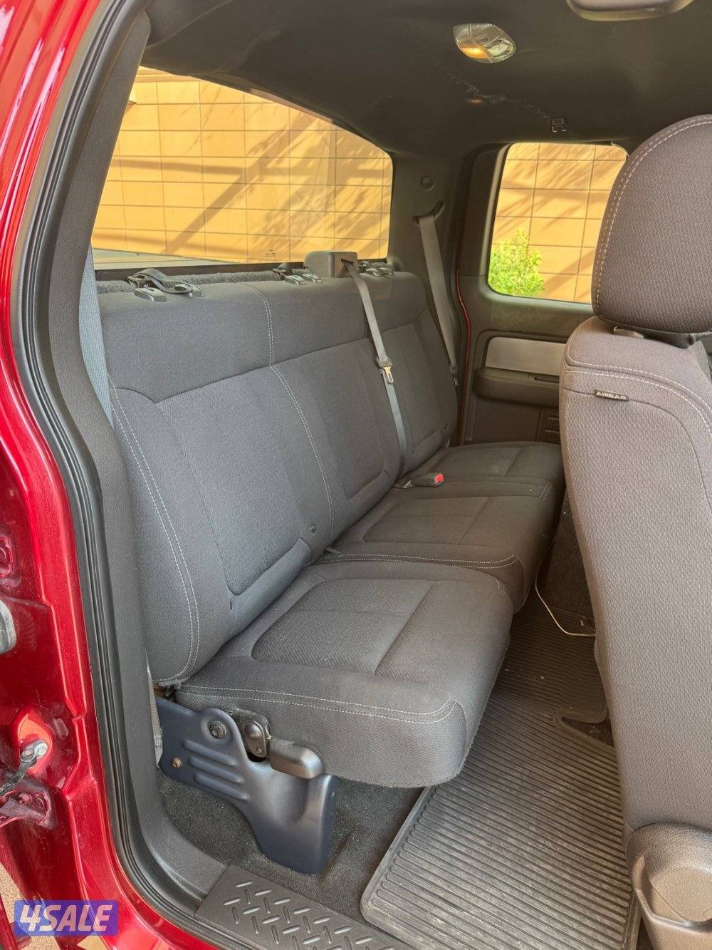 فوردfx4 دبل جير 2014.8