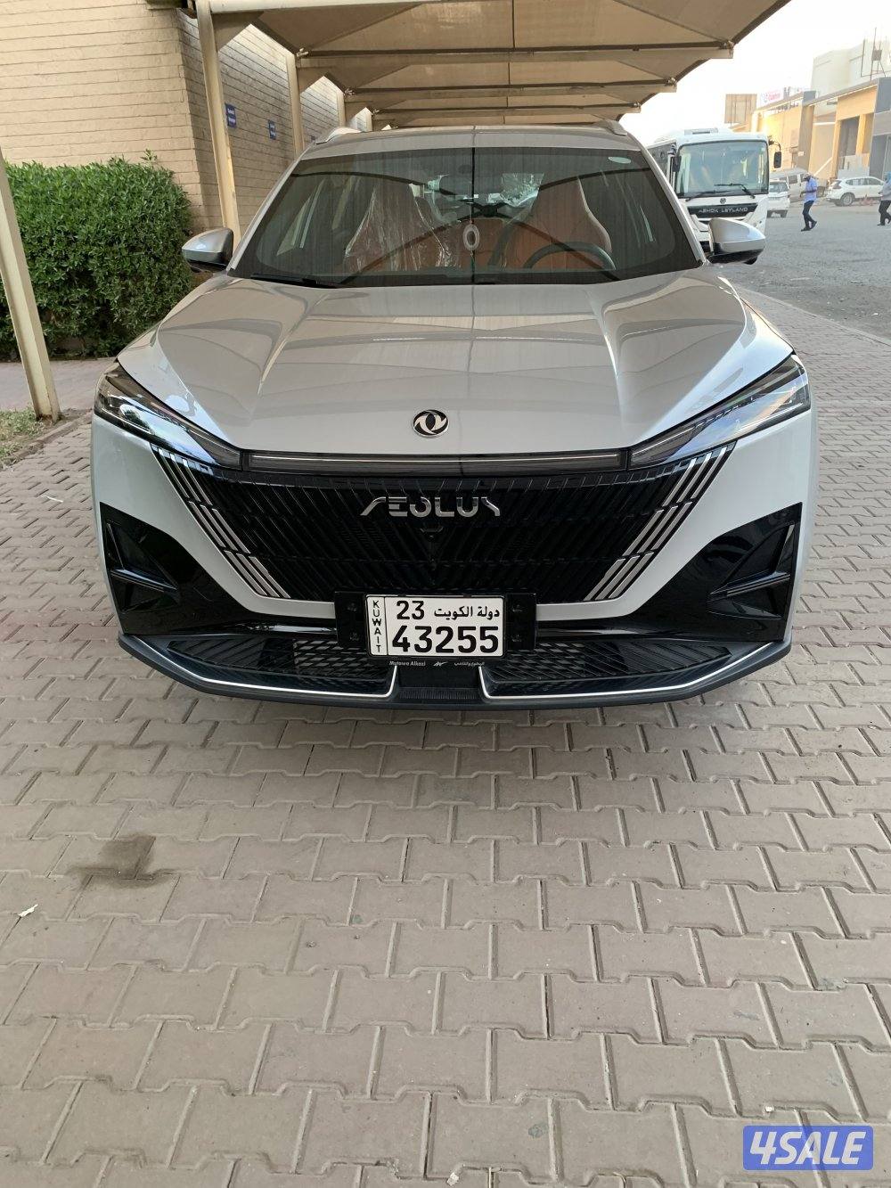 دي اف ام موديل 2025 تحت الكفالة عداد 4 الف كيلو الدرجة الأولى بانوراما0