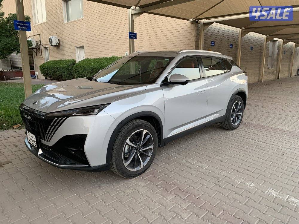 دي اف ام موديل 2025 تحت الكفالة عداد 4 الف كيلو الدرجة الأولى بانوراما1