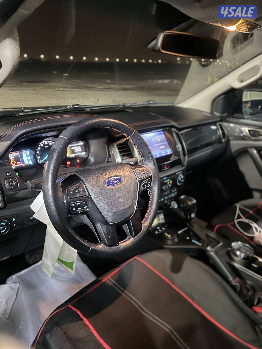 رينجر fx4 كامل المواصفات3