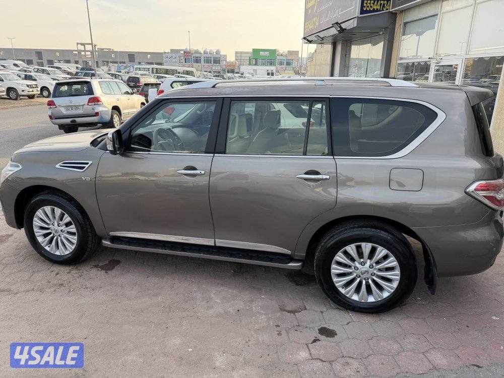 2014 شرط الفحص بلاتينيوم2