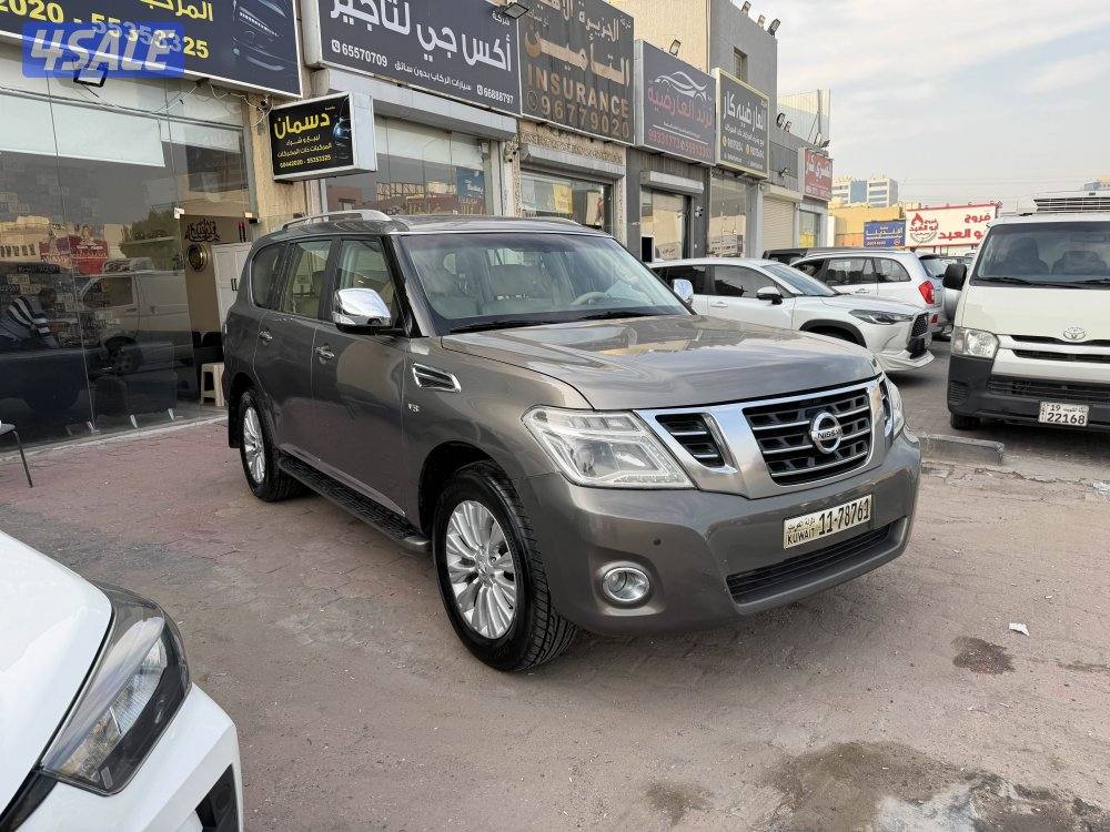 2014 شرط الفحص بلاتينيوم3