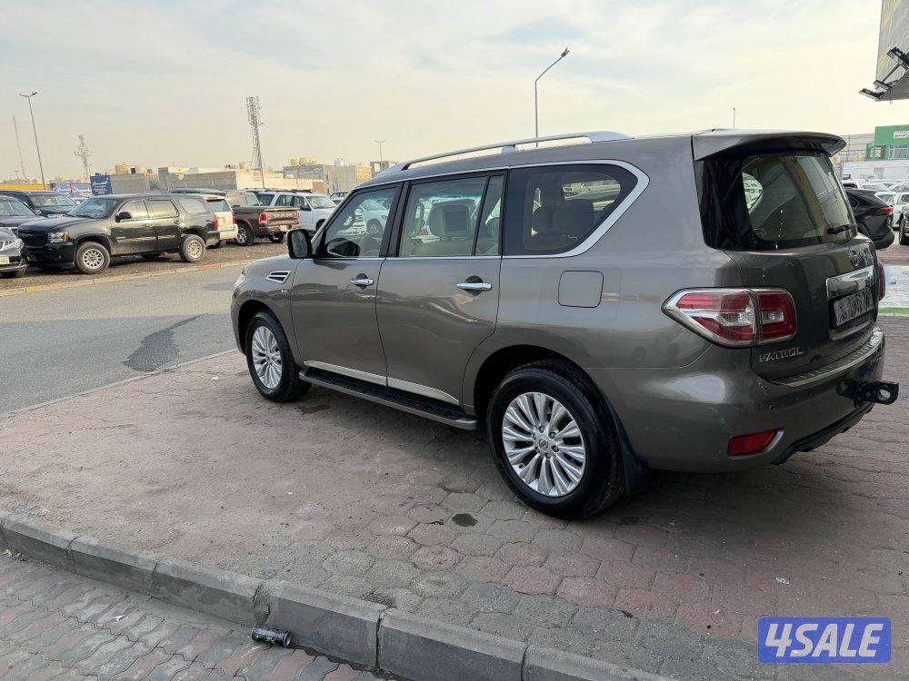 2014 شرط الفحص بلاتينيوم4