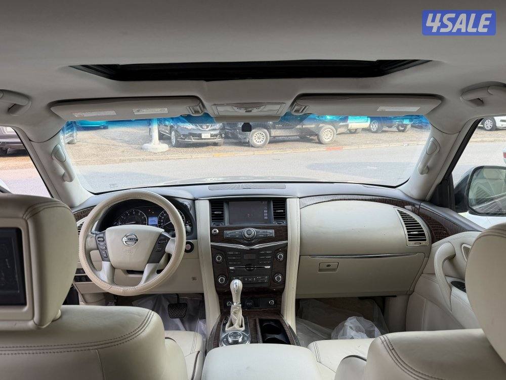 2014 شرط الفحص بلاتينيوم5