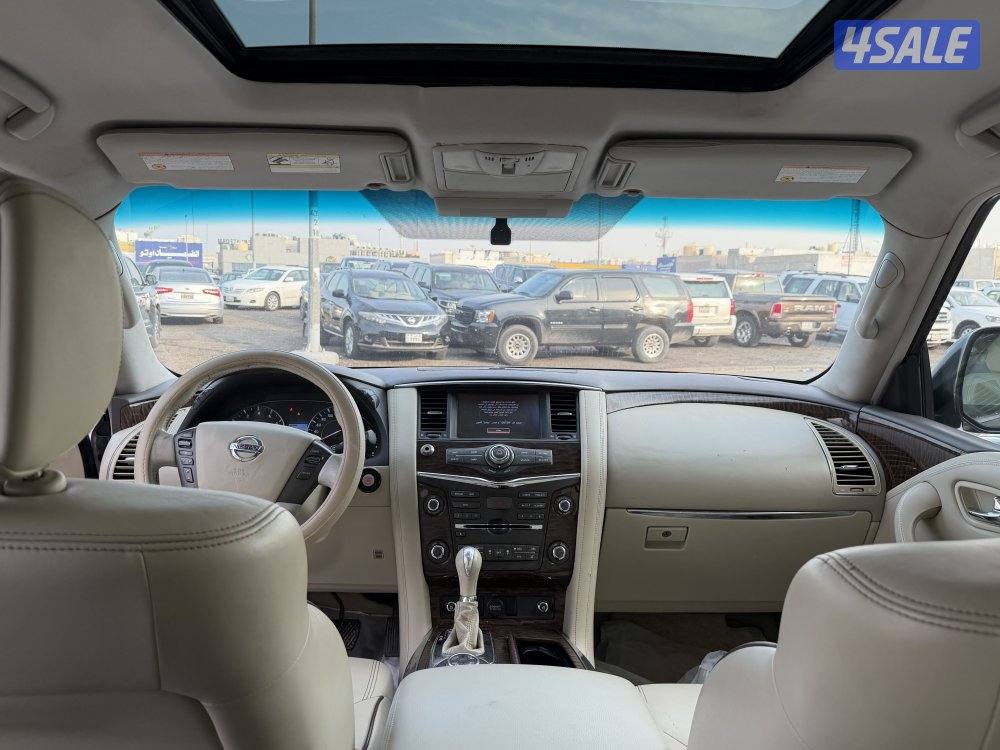 2014 شرط الفحص بلاتينيوم7