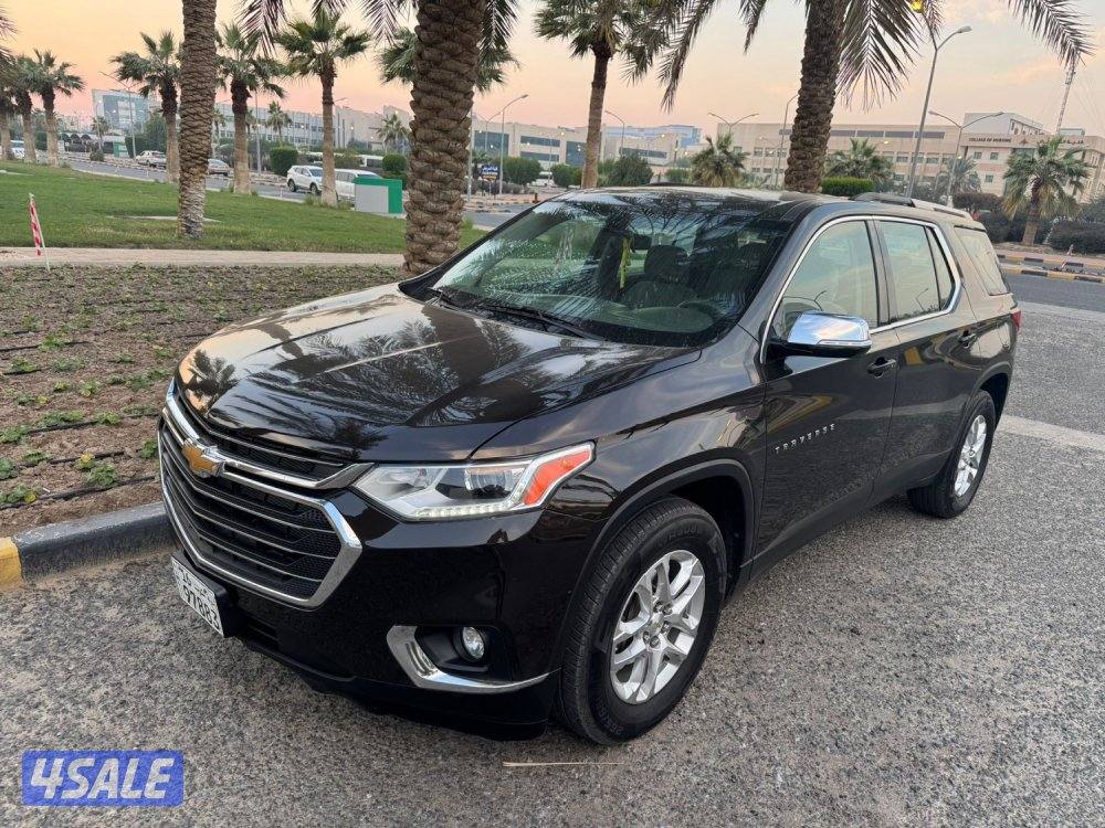 جيب شفر ترافيرس 2018 ماشي 136 بحالة نظيفه شرط الفحص0