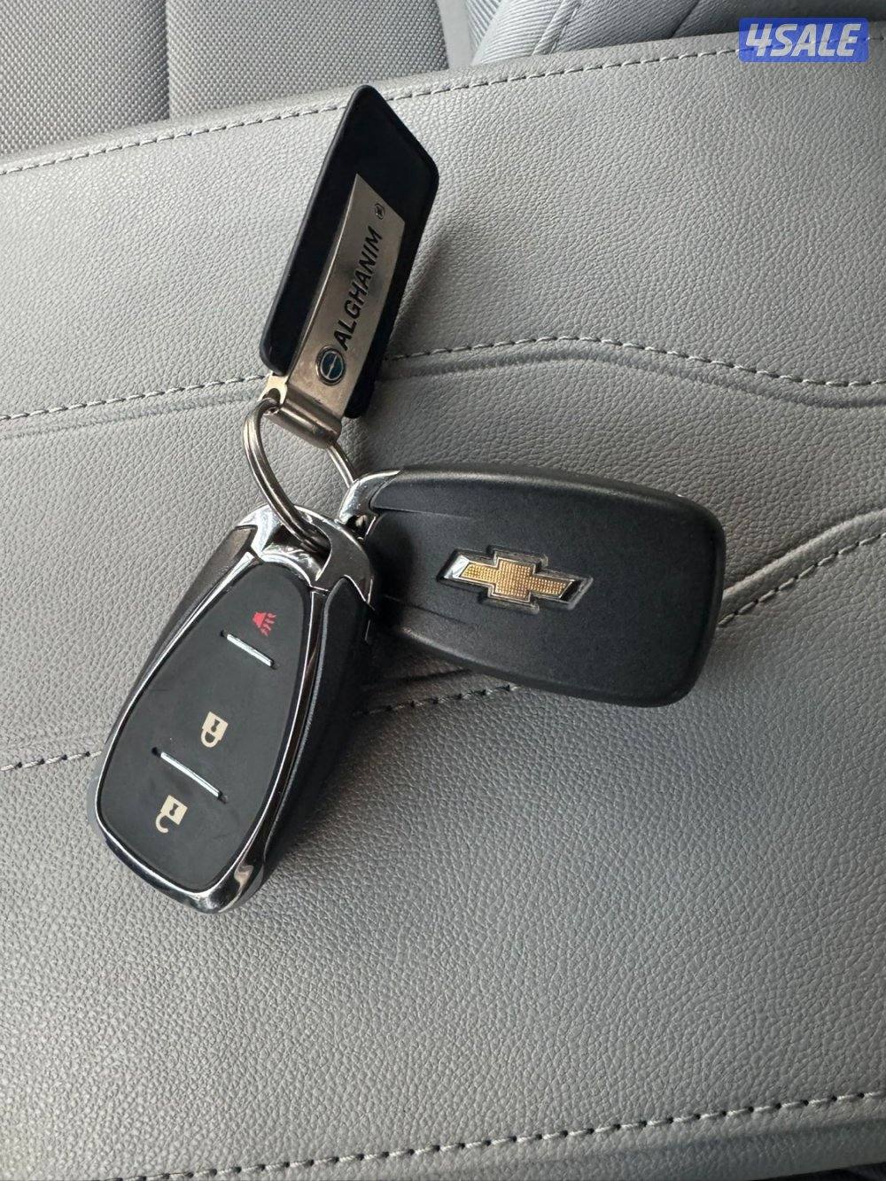 جيب شفر ترافيرس 2018 ماشي 136 بحالة نظيفه شرط الفحص10