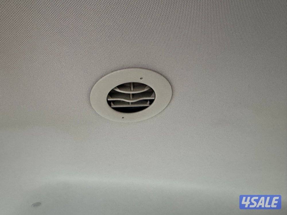 جيب شفر ترافيرس 2018 ماشي 136 بحالة نظيفه شرط الفحص9