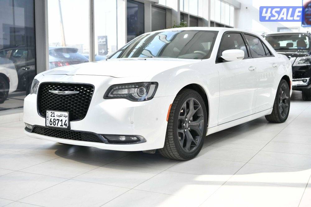 كرايسلر 300s0