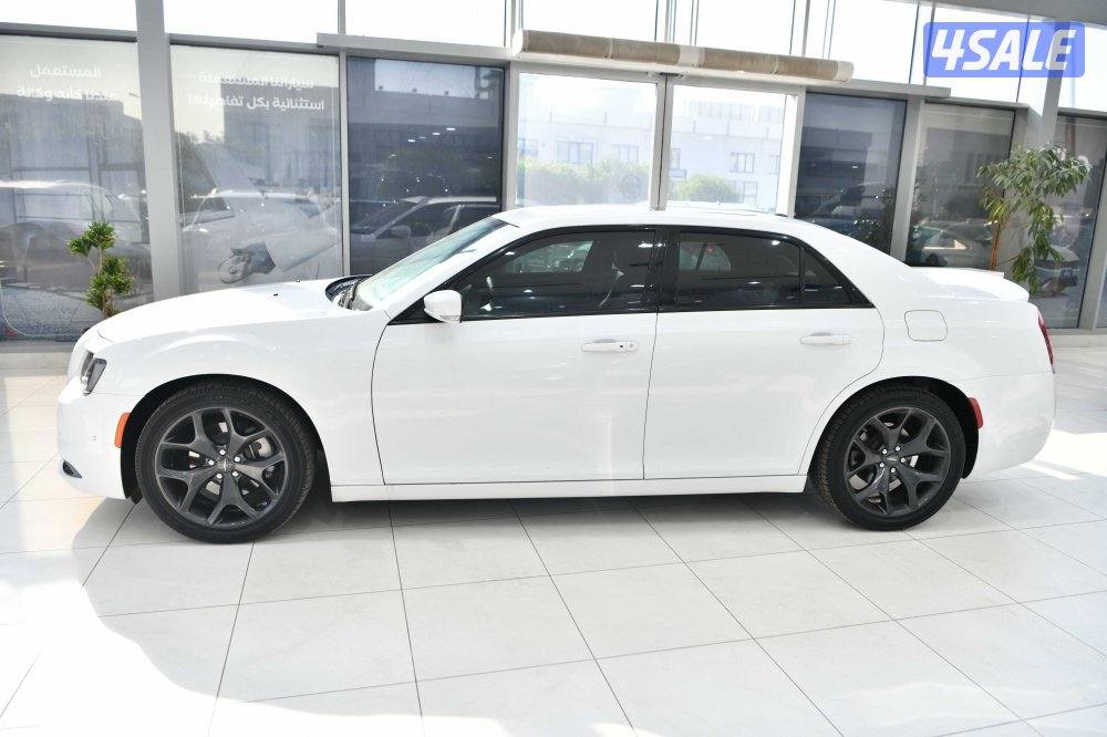 كرايسلر 300s2