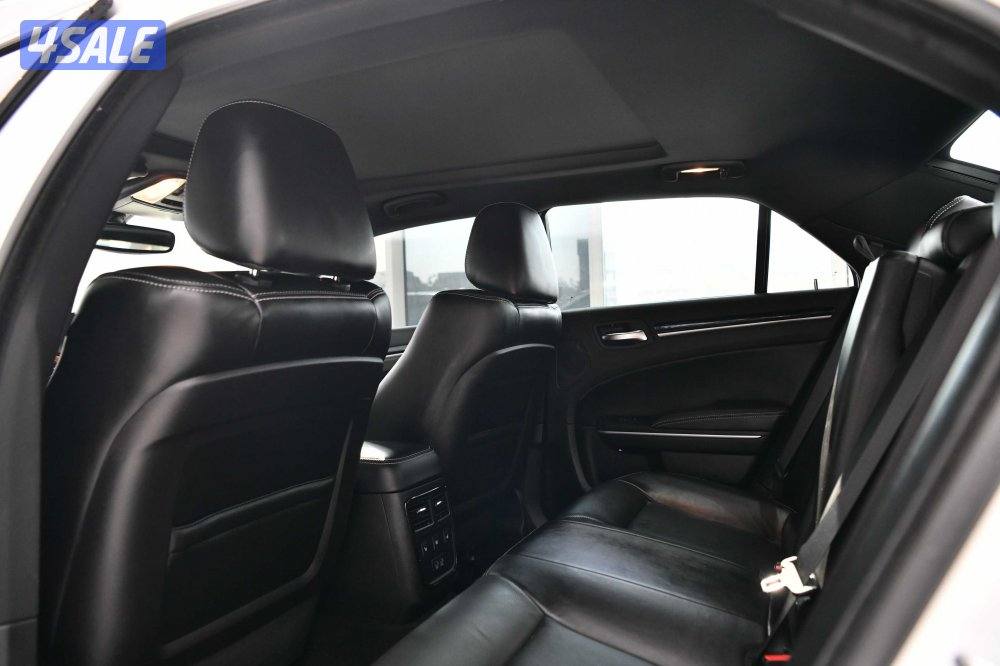 كرايسلر 300s4