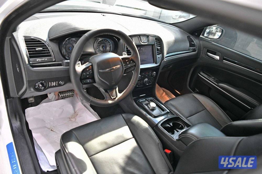 كرايسلر 300s5