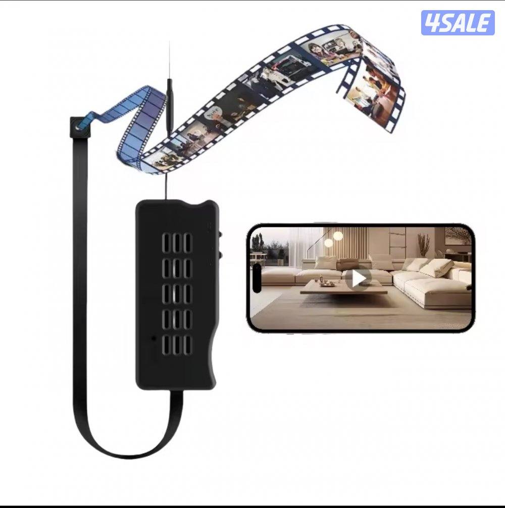 للبيع كاميرا زرار وسماعات0