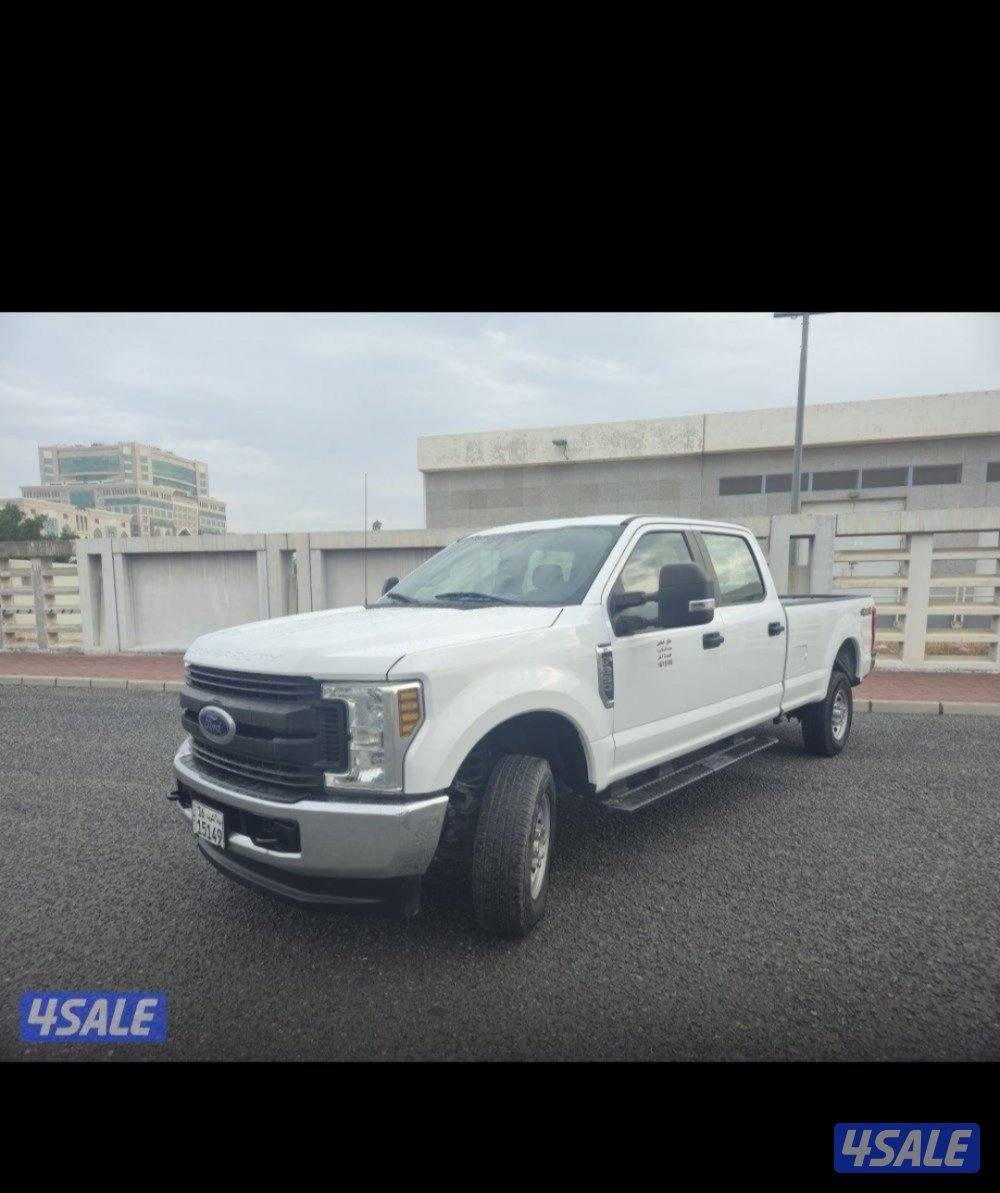 فورد f2503