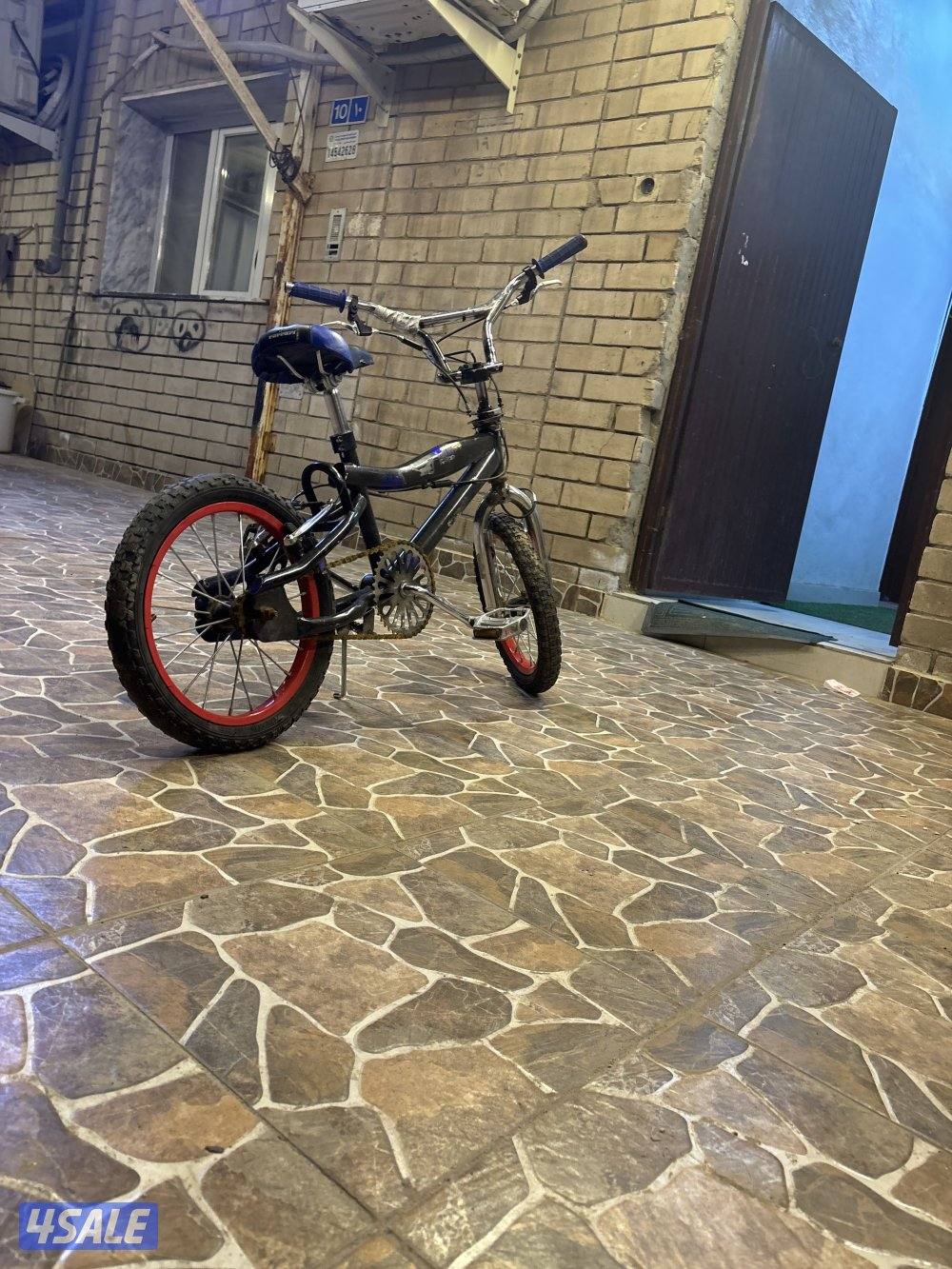 قاري للبيع كوبرا1