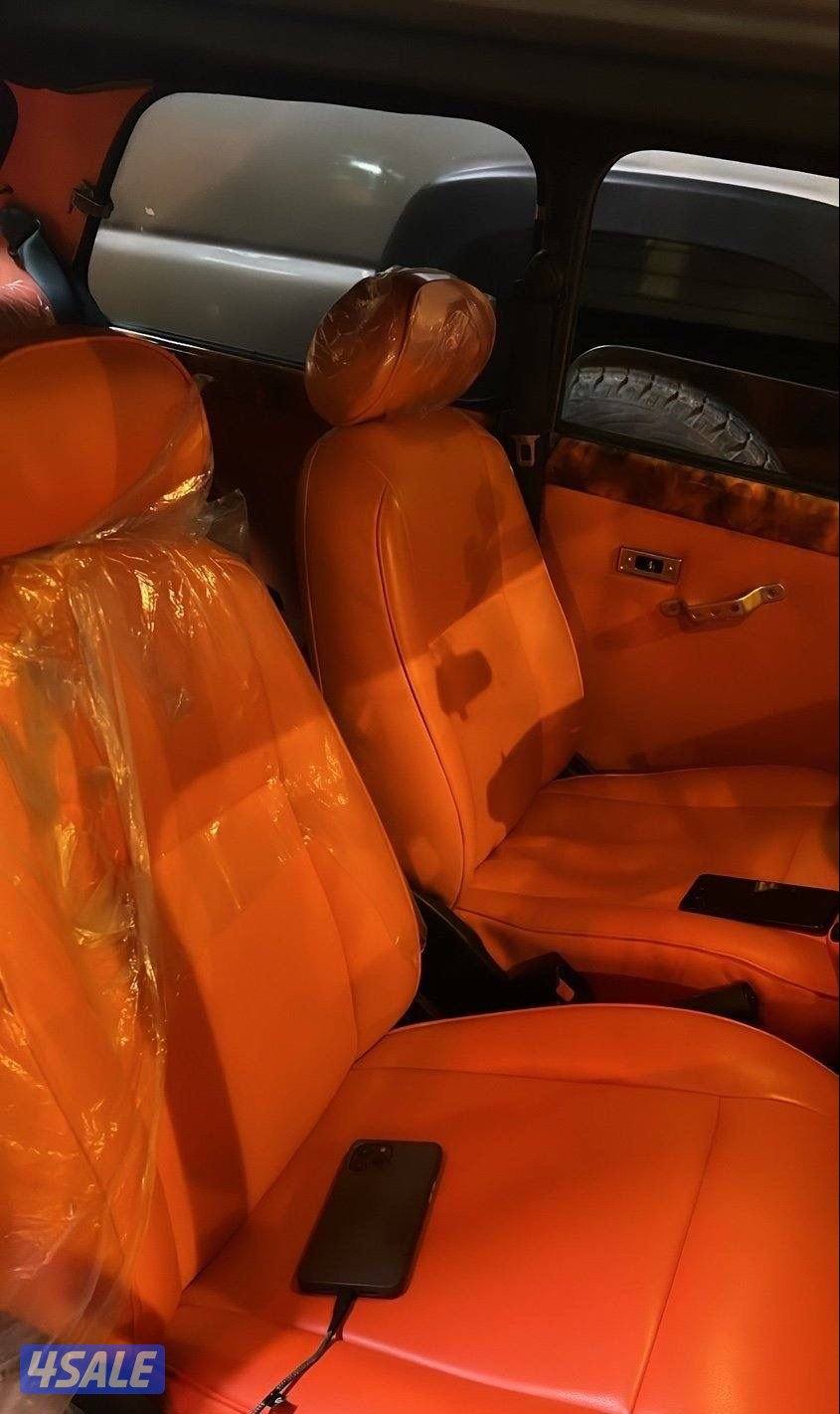 للبيع ميني كوبر كل شي ب الصور شرط الفحص5