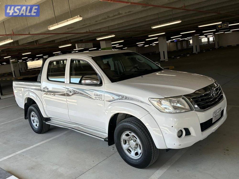 للبيع  هيلكس3