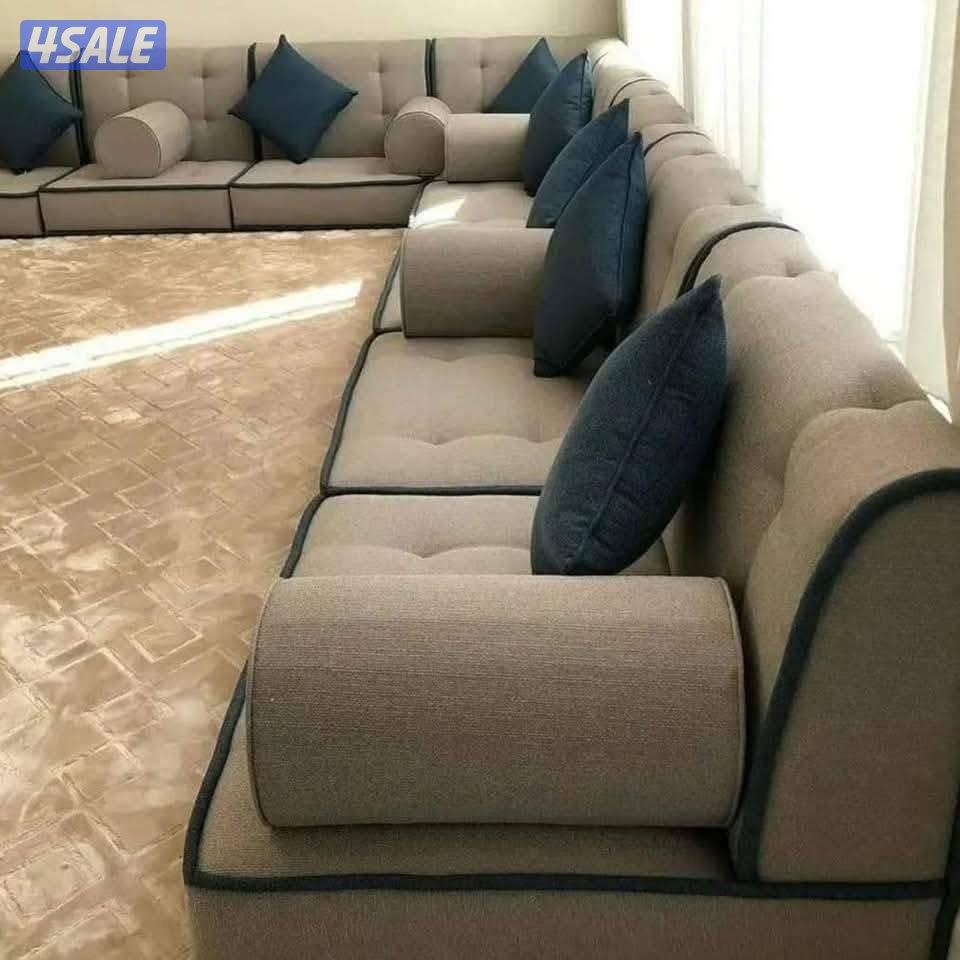 مشغل الناصر الأثاث والتنجيد والستاير2