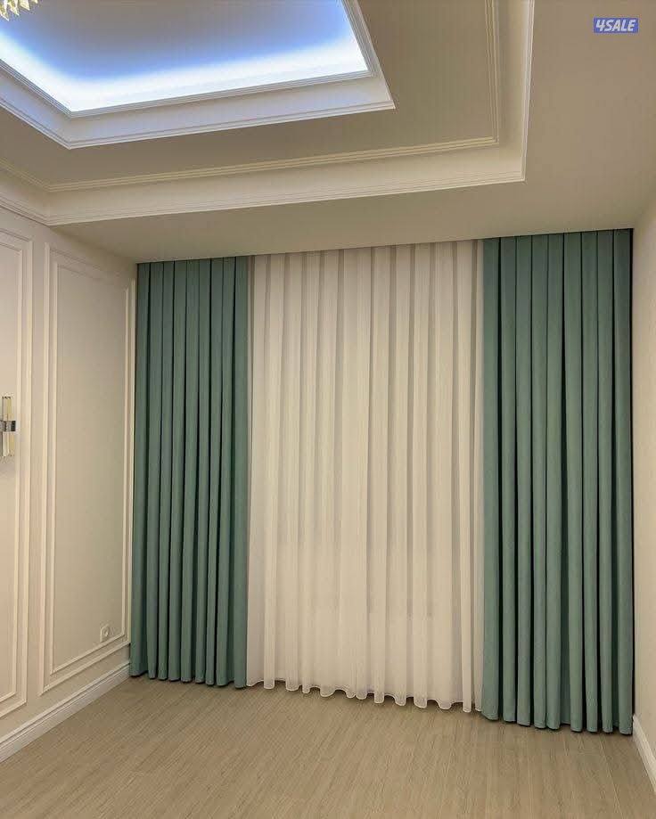 مشغل الناصر الأثاث والتنجيد والستاير6