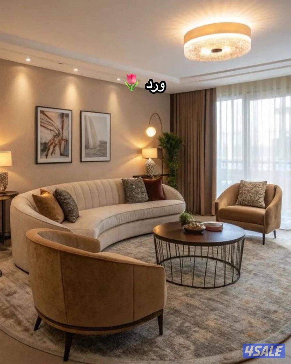 مشغل الناصر الأثاث والتنجيد والستاير9