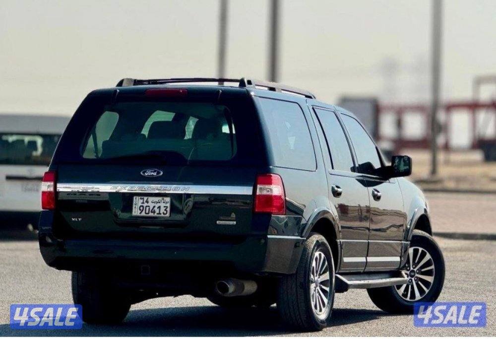 للبيع اكسبدشن3