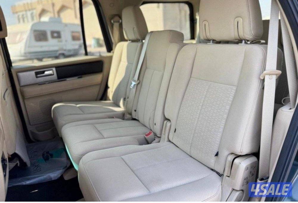 للبيع اكسبدشن6