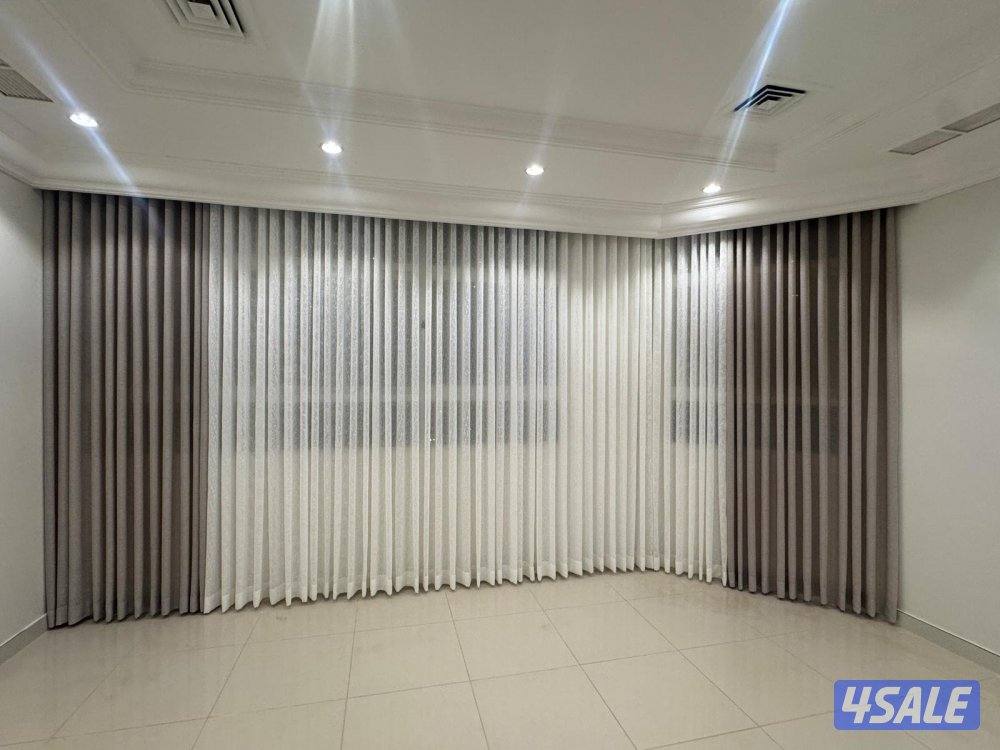 مشغل الناصر للستاير والتنجيد3