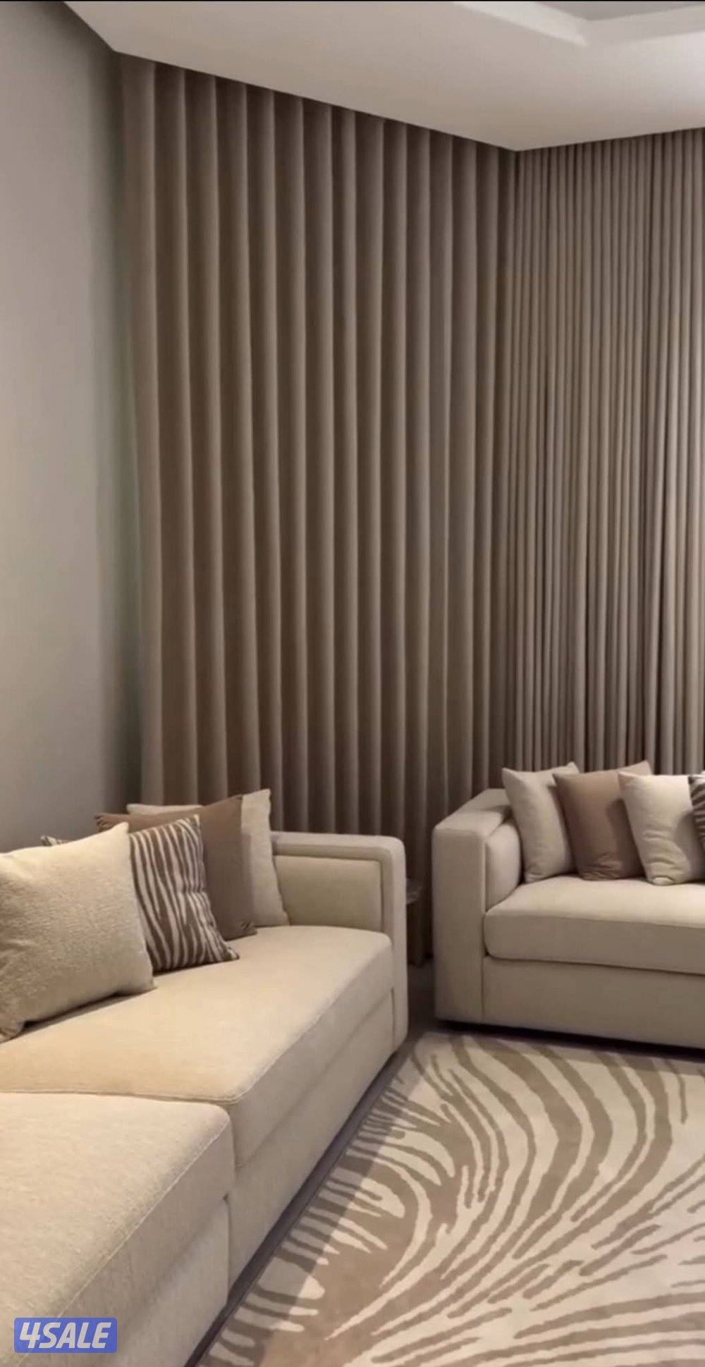 مشغل الناصر للستاير والتنجيد5