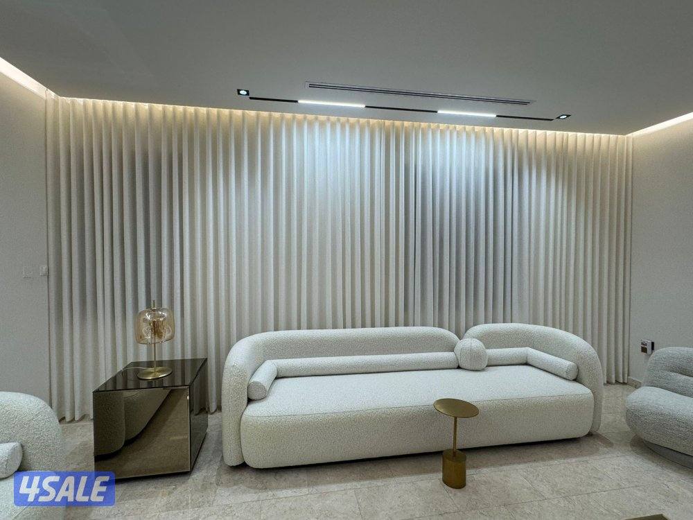 مشغل الناصر للستاير والتنجيد14