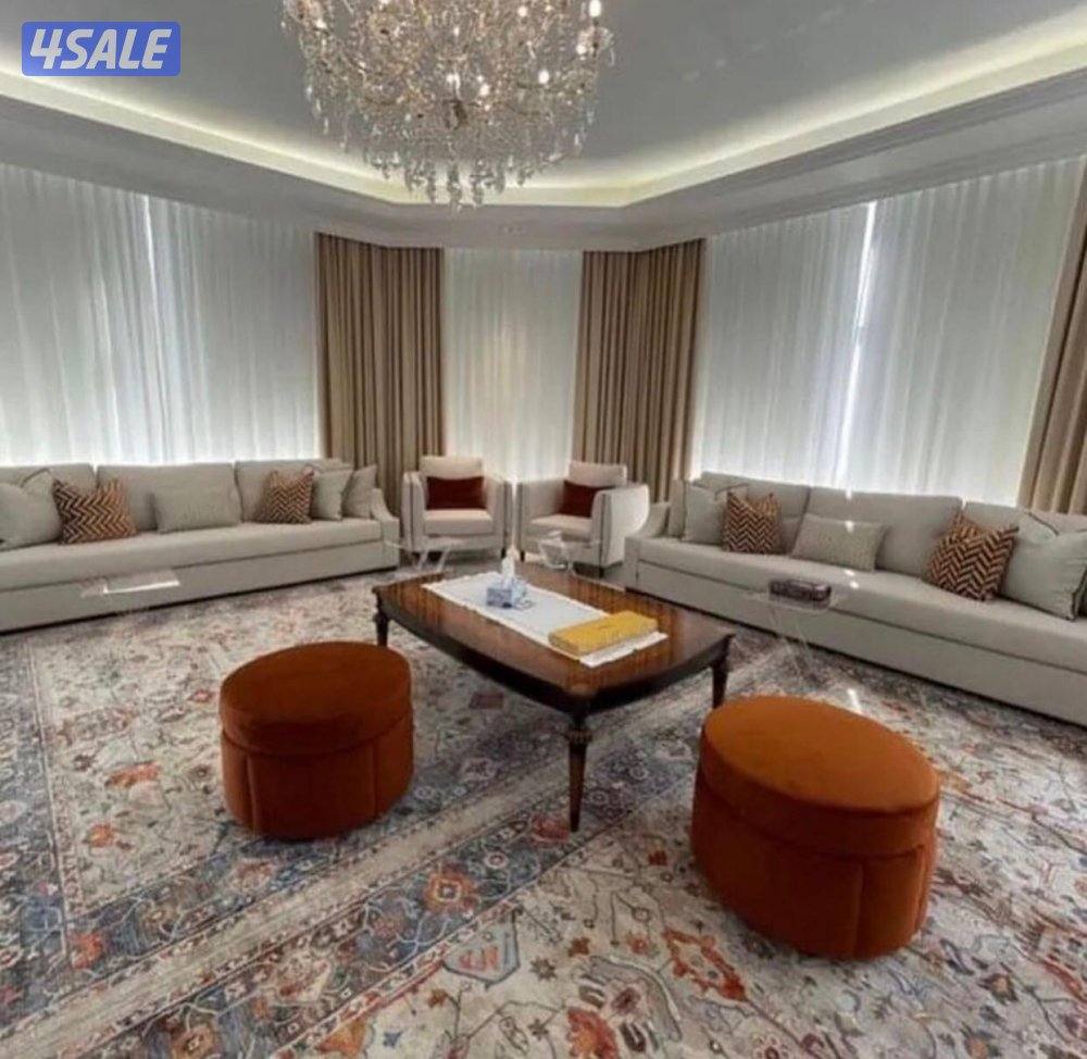 الفروانية الضجيج9