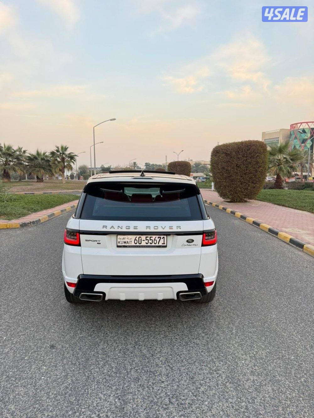 سبورت 2022 ماشي 52 الف سيرفيس منتظم ومجاني تحت الكفاله4