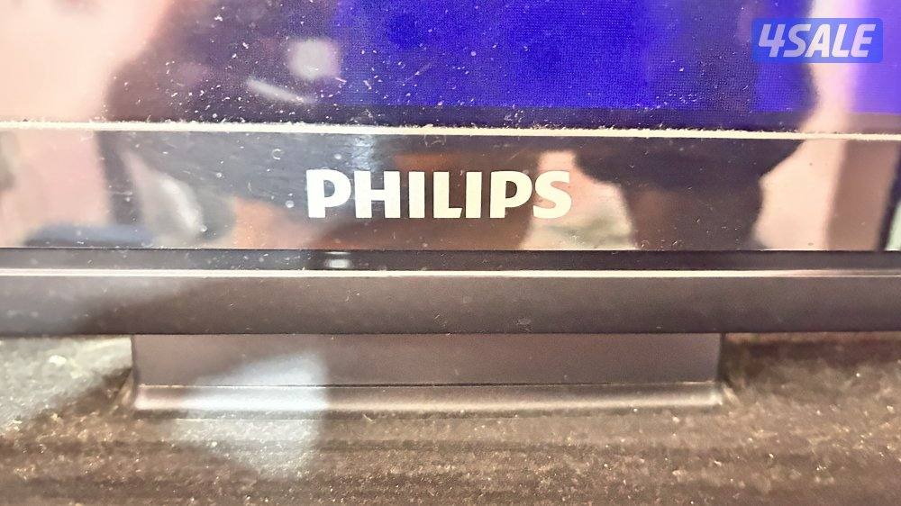 شاشه فيليبس ليد1