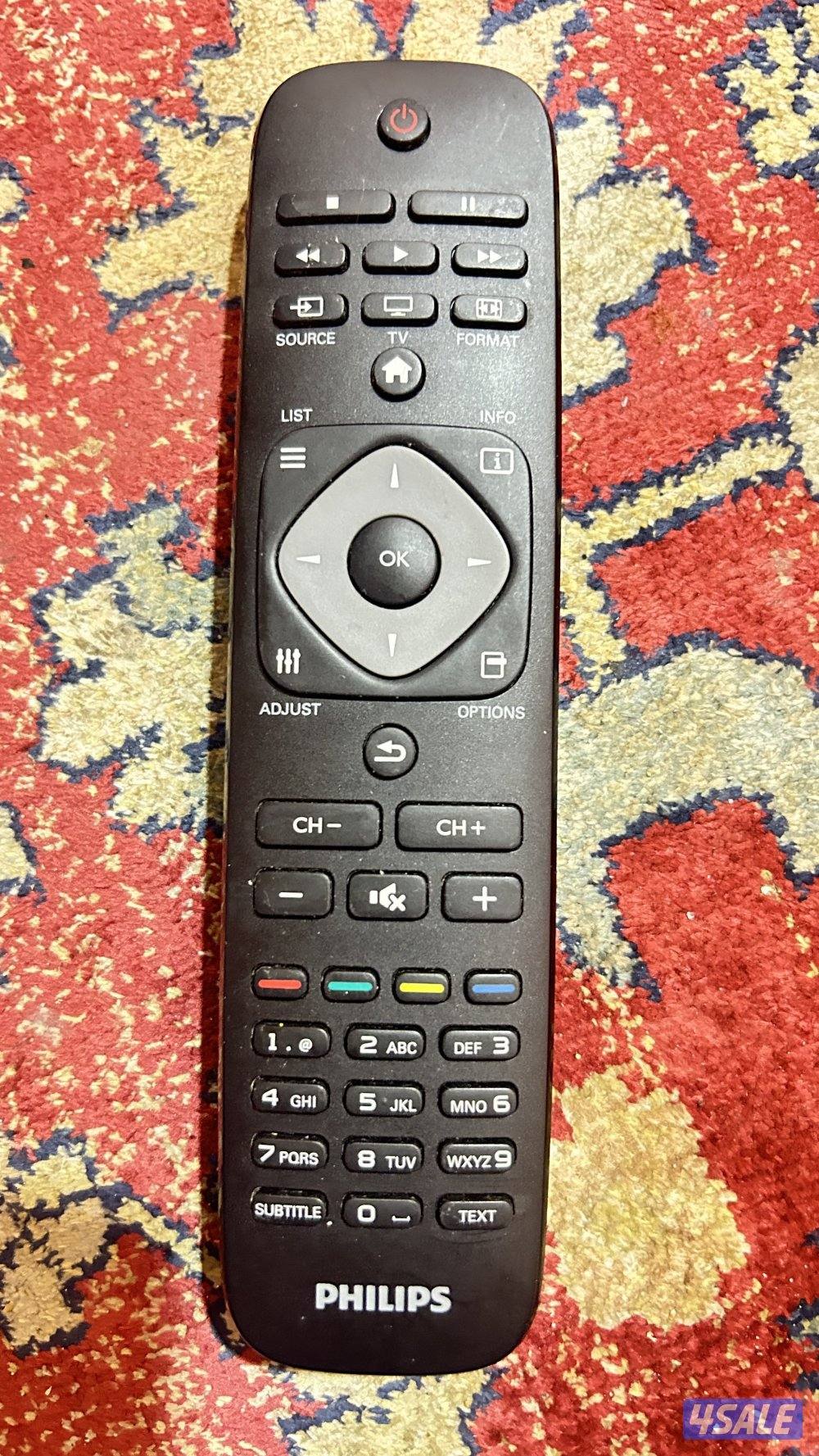 شاشه فيليبس ليد2