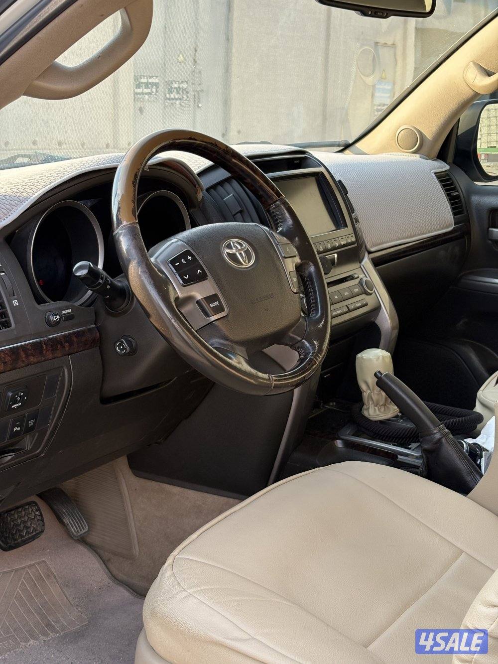 لاند كروزر VXR 20096