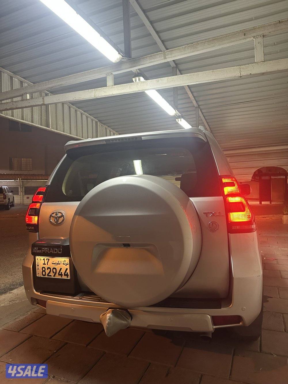 برادو ٢٠١٩ صبخ وكاله سيرفس منتظم1