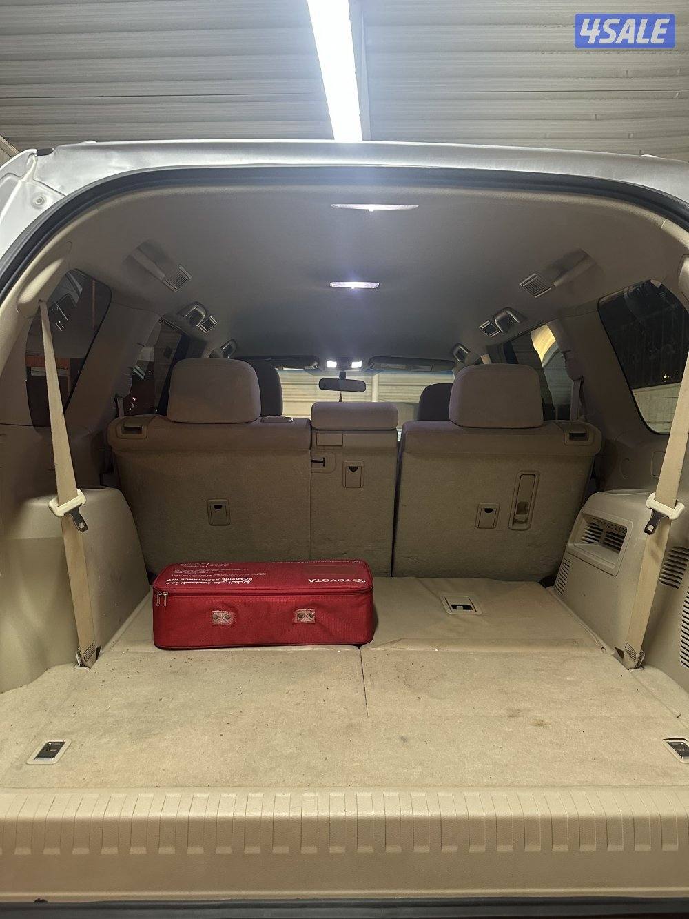 برادو ٢٠١٩ صبخ وكاله سيرفس منتظم2