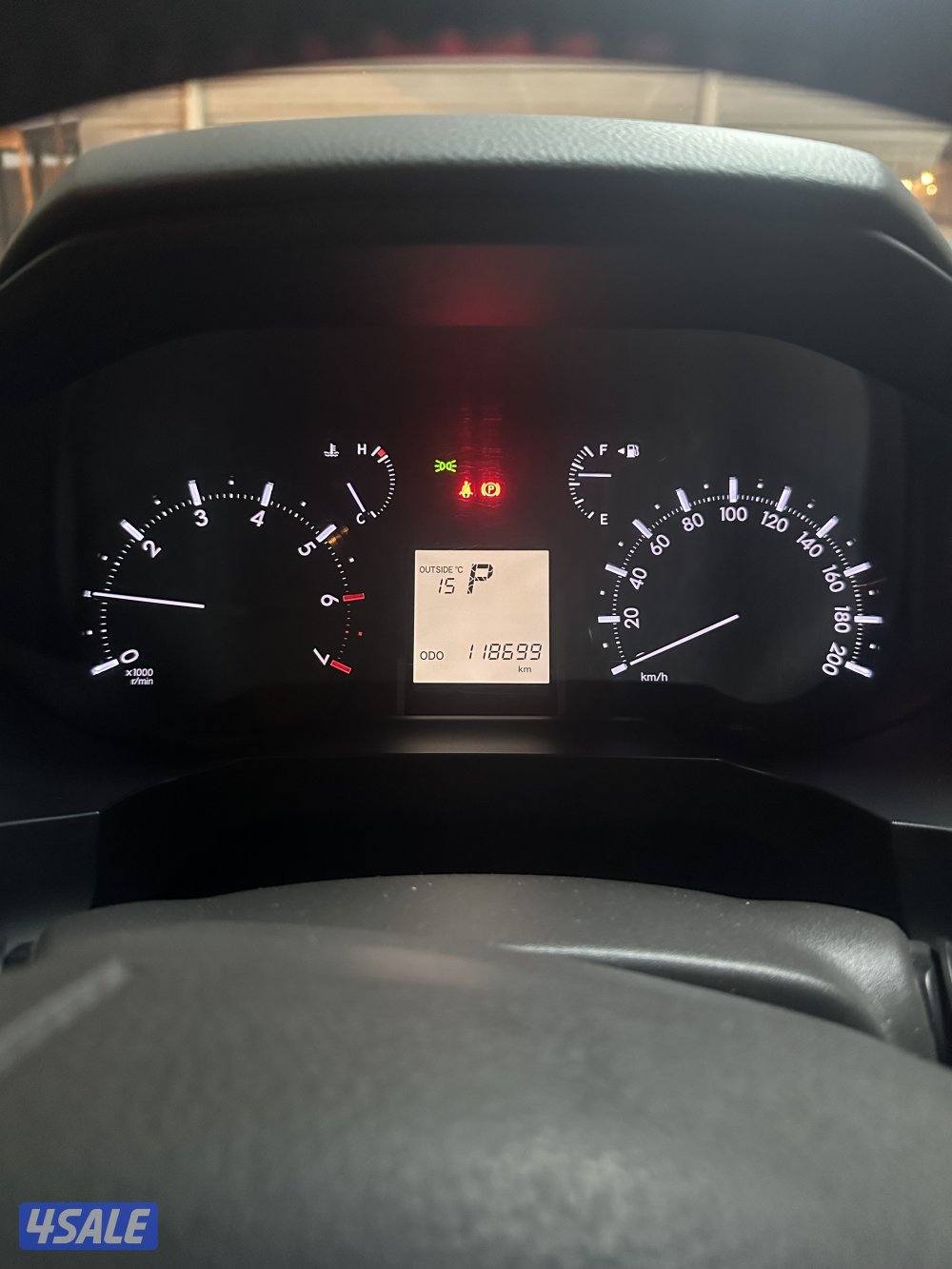 برادو ٢٠١٩ صبخ وكاله سيرفس منتظم3