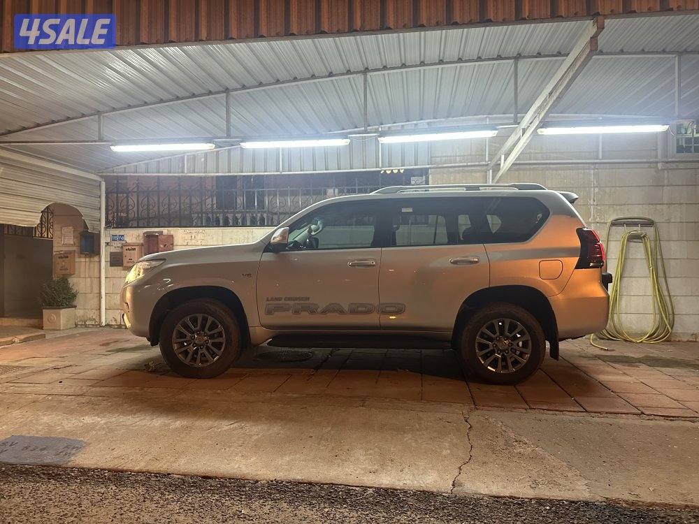 برادو ٢٠١٩ صبخ وكاله سيرفس منتظم4