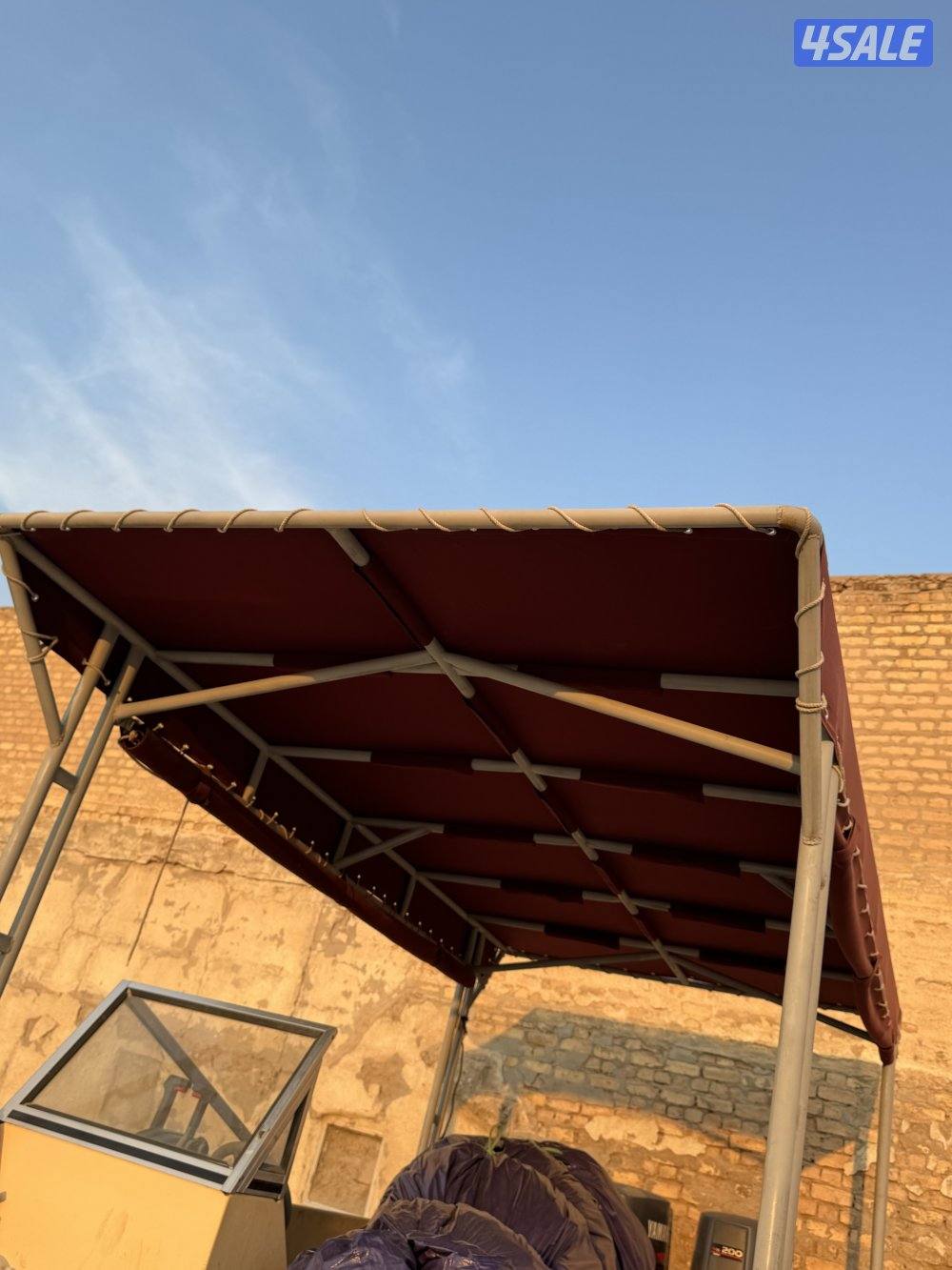 للبيع طراد اليوسفي 25 قدم3