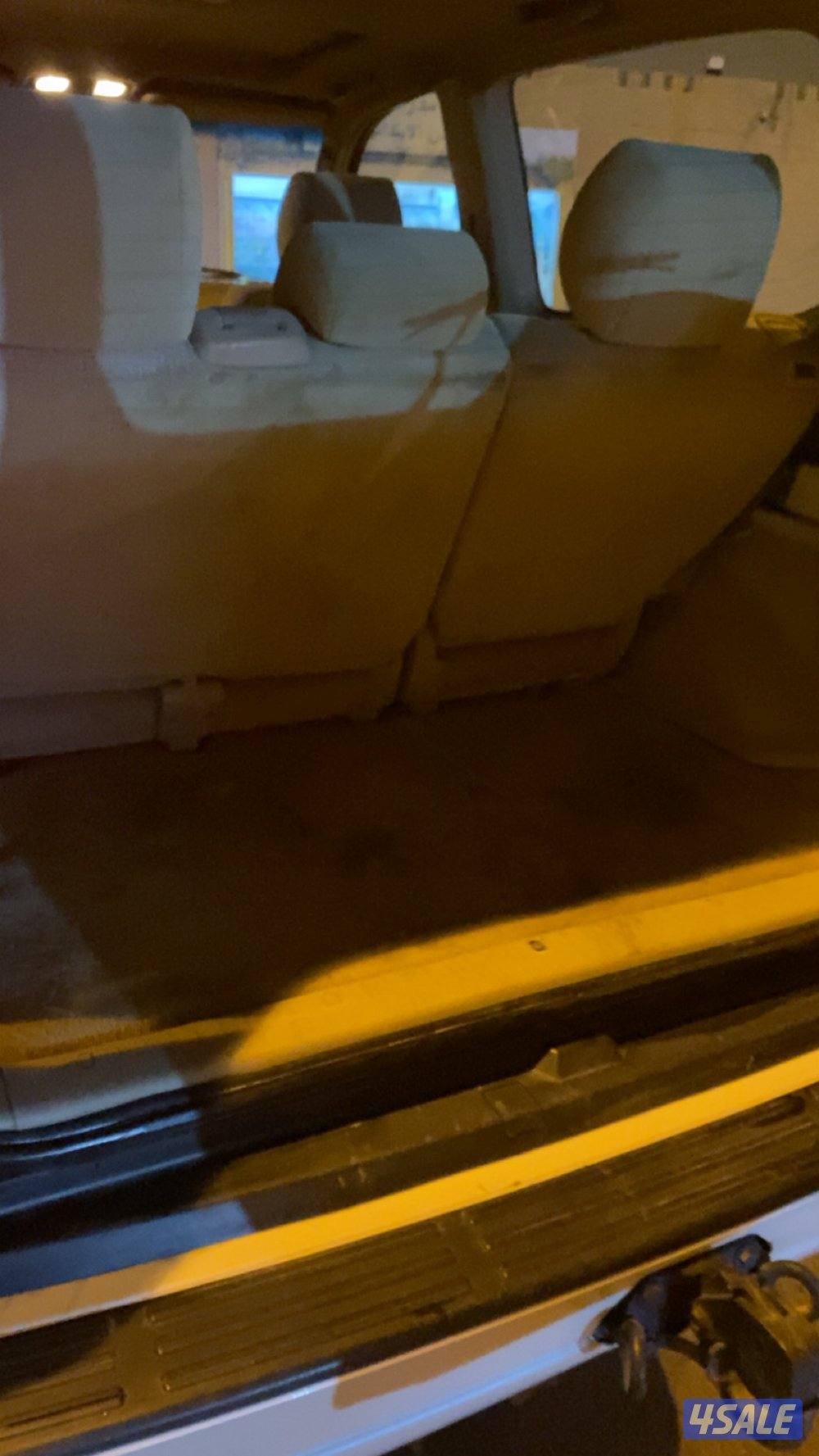 للبيع برادو باب واحد2