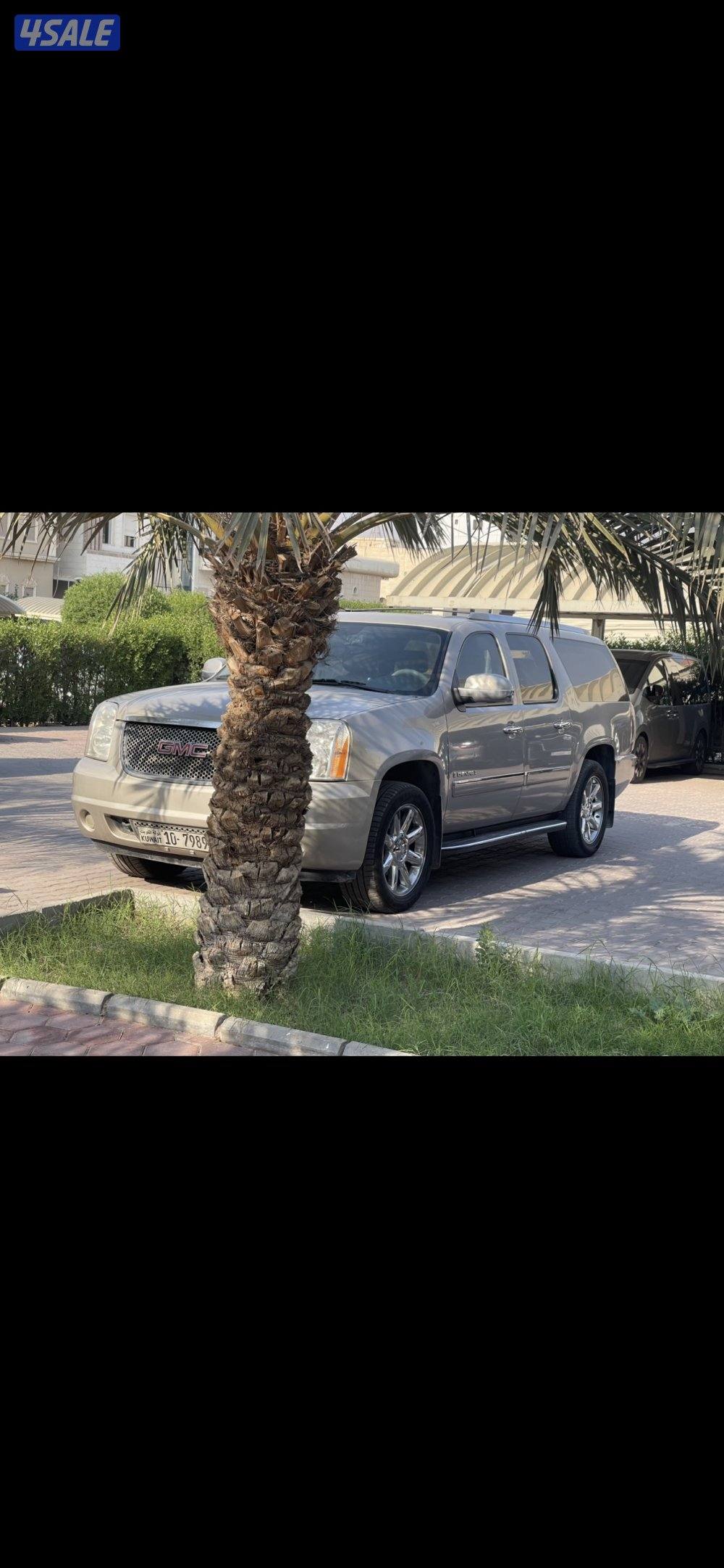 يوكن دينالي XL0