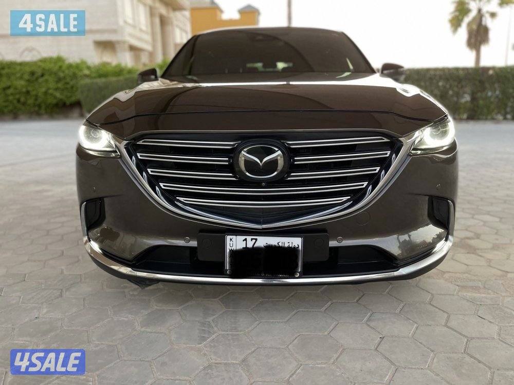 Cx9 بحالة الوكاله 20190