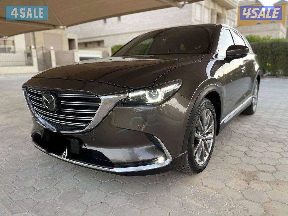 Cx9 بحالة الوكاله 20192