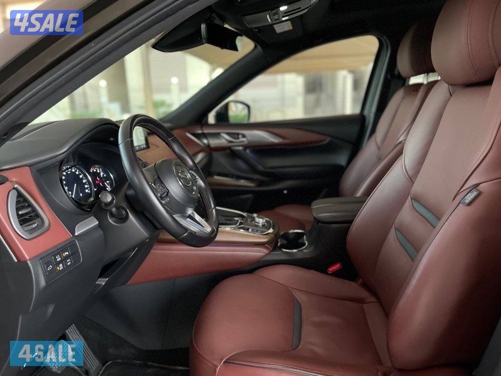 Cx9 بحالة الوكاله 20193