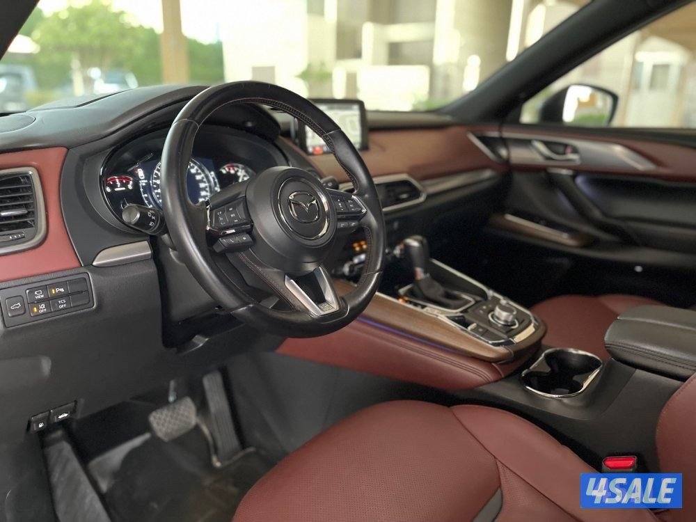 Cx9 بحالة الوكاله 20195