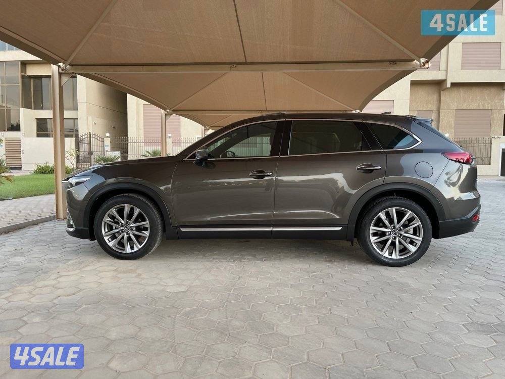 Cx9 بحالة الوكاله 20198
