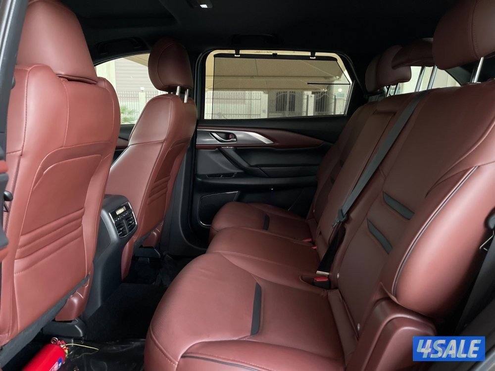 Cx9 بحالة الوكاله 201910