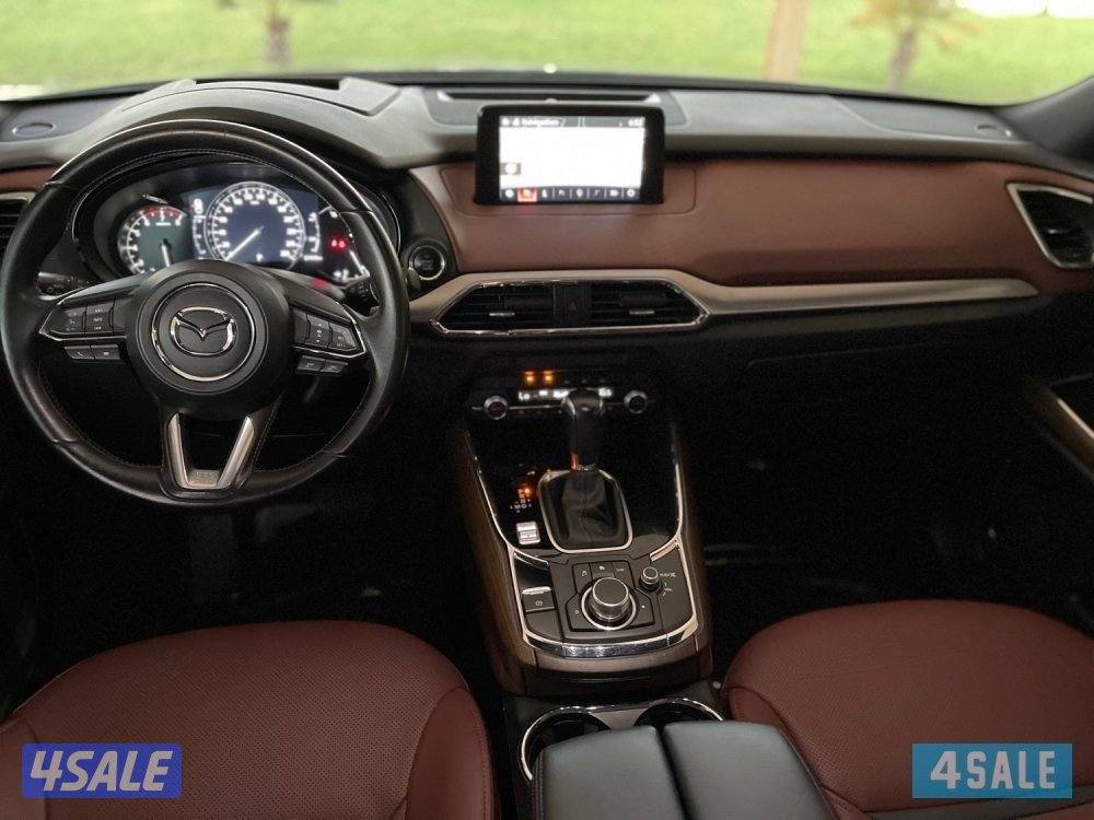 Cx9 بحالة الوكاله 20199